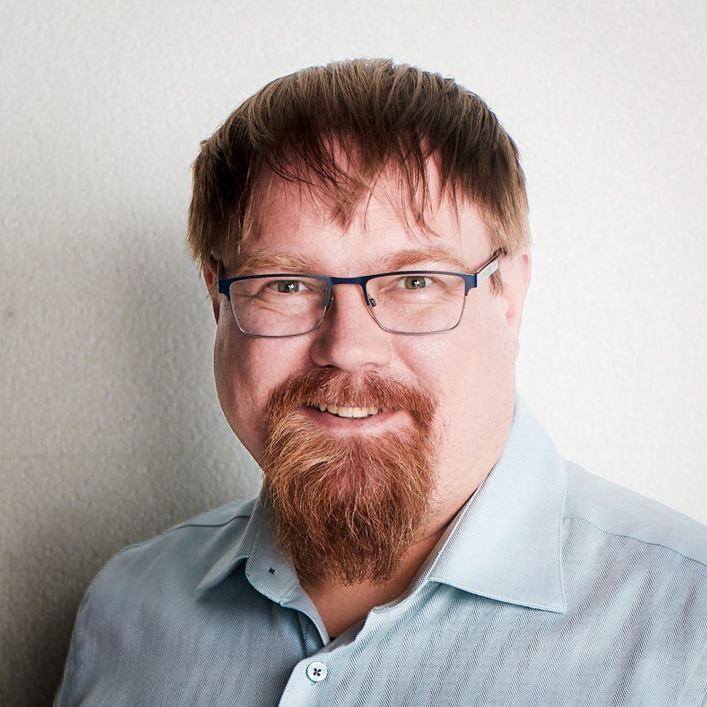 Lauri Lampi