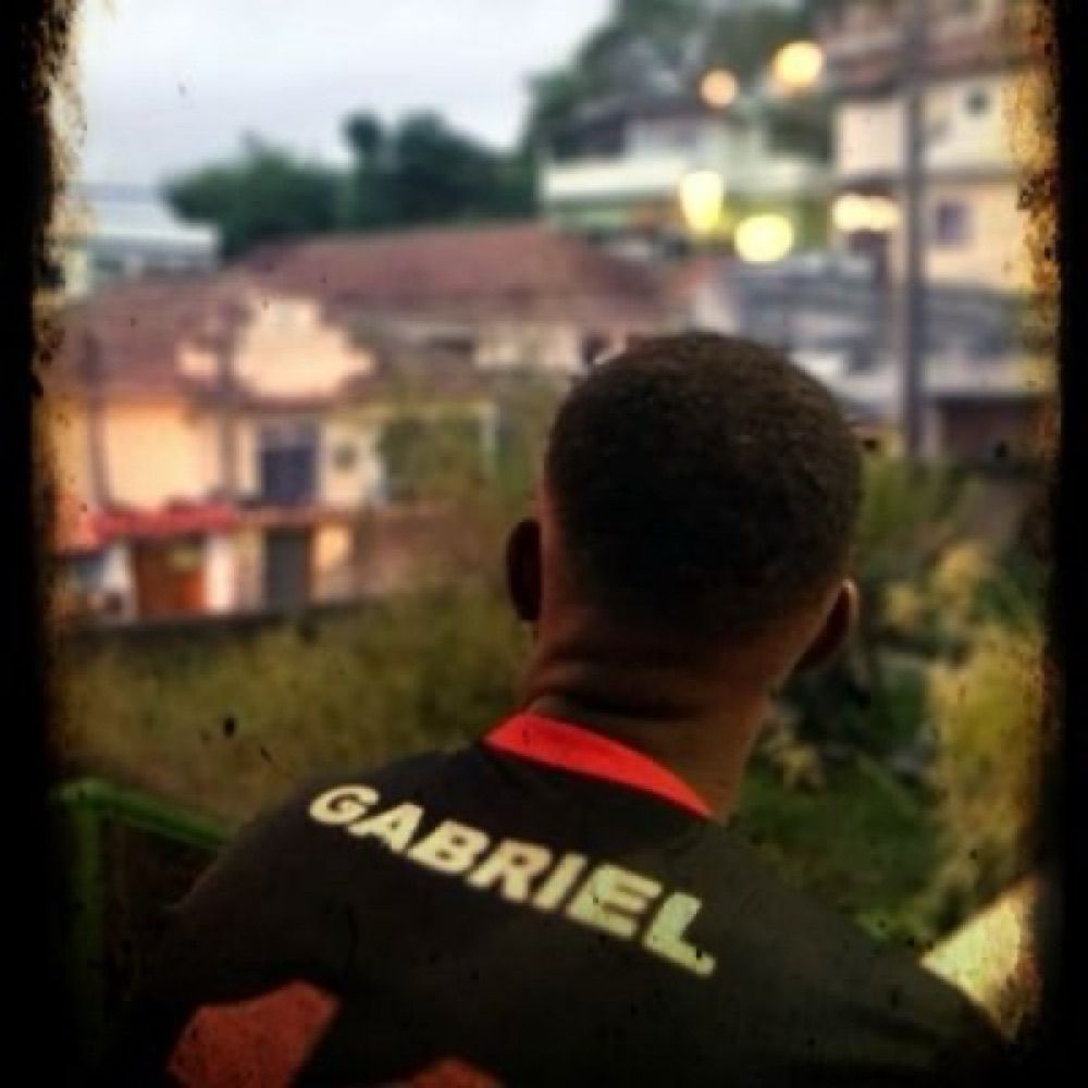 Gabriel 