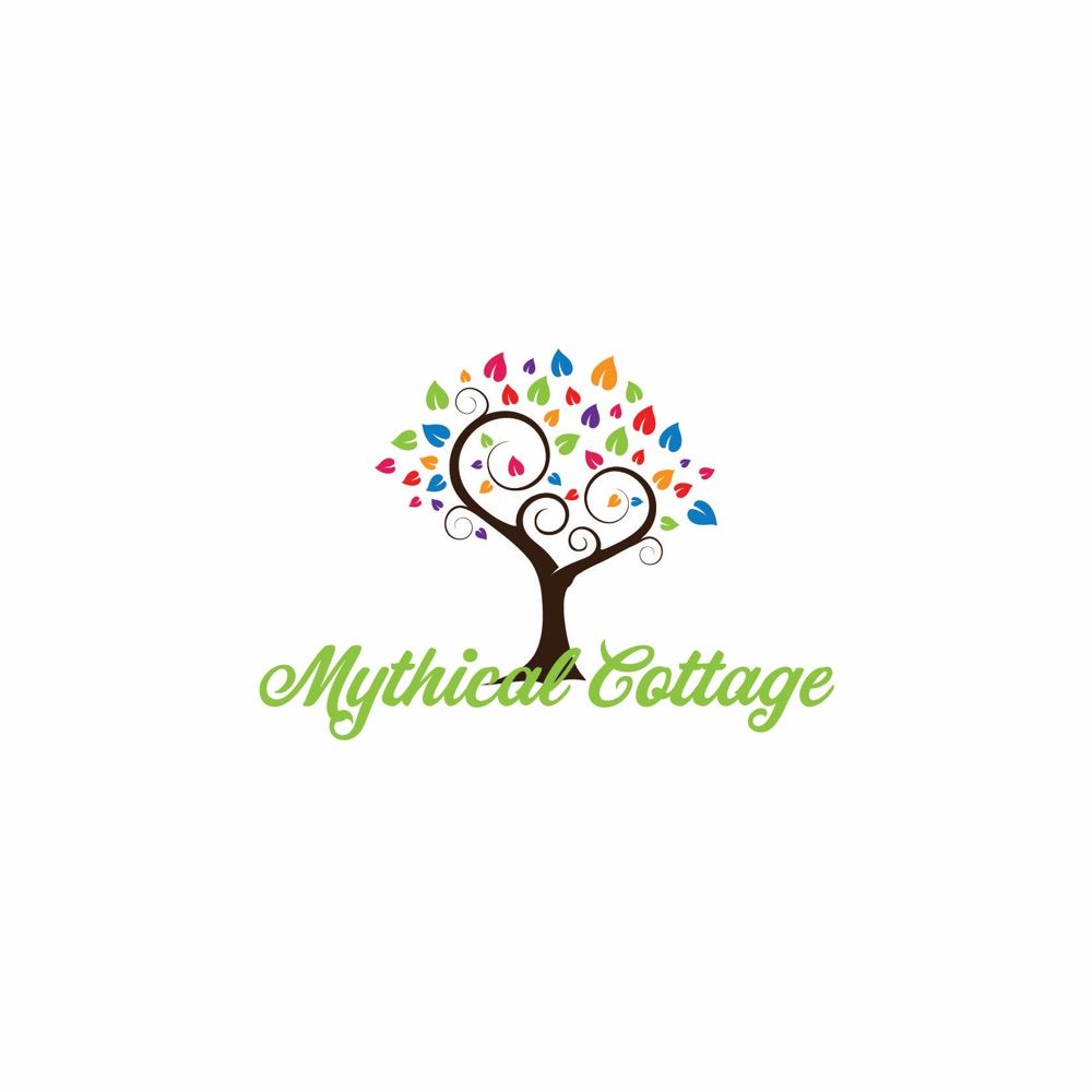 Sarah - Mythical Cottage