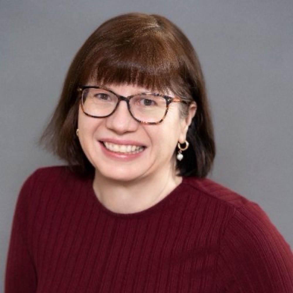 Gillian Green