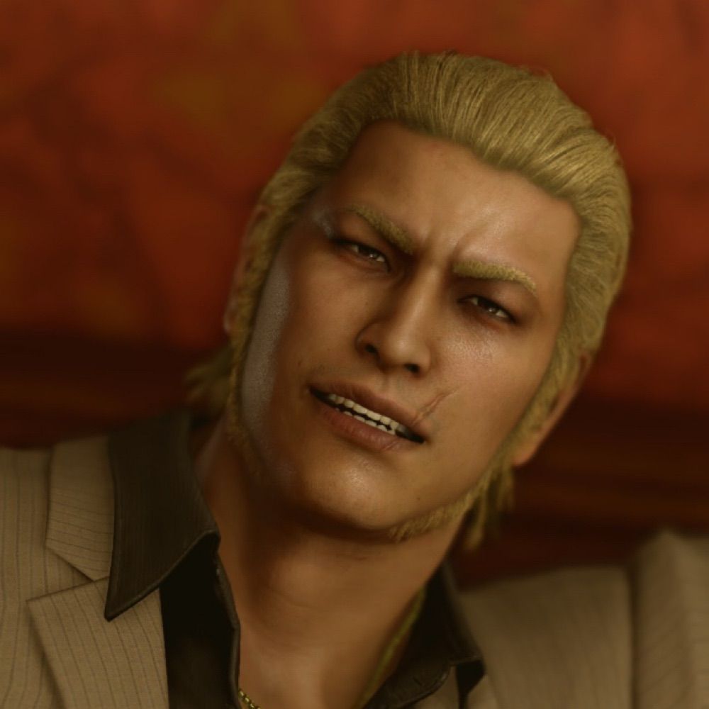certified ryuji lover