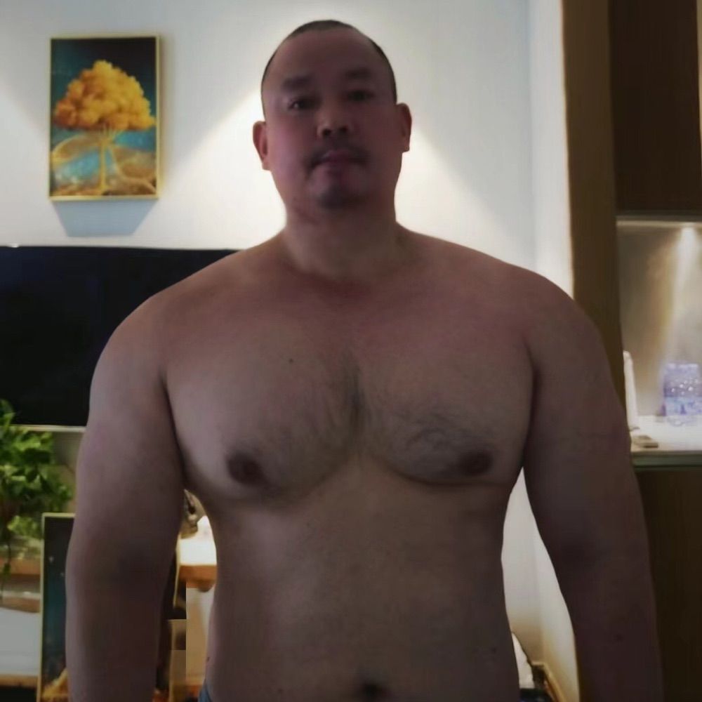 广州同志肌肉男专业按摩