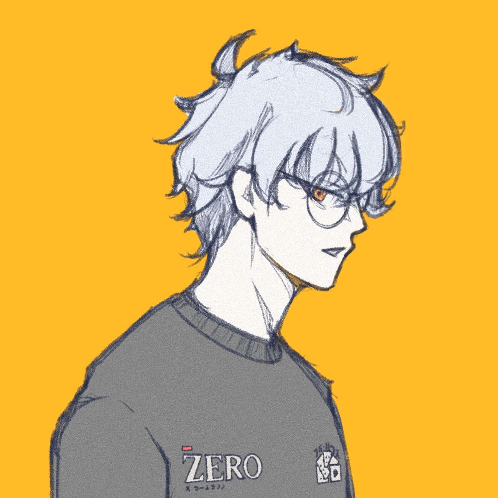 ZEROTYPE ➡️ Fanime 512