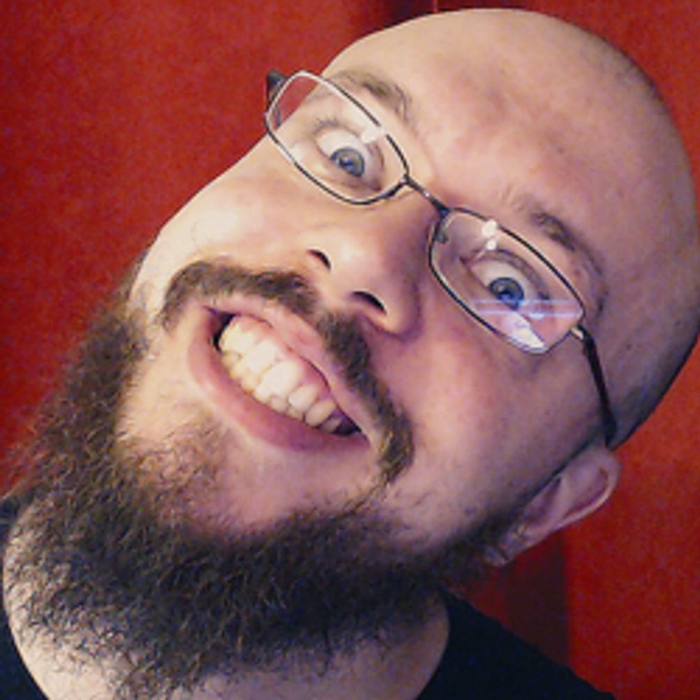 Méchant Greg