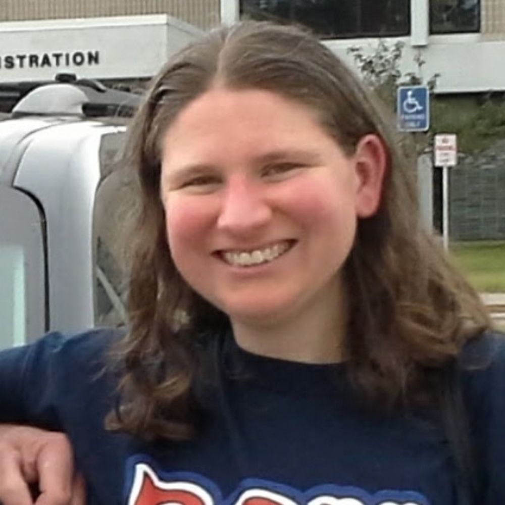 Carolyn Smith Feyler