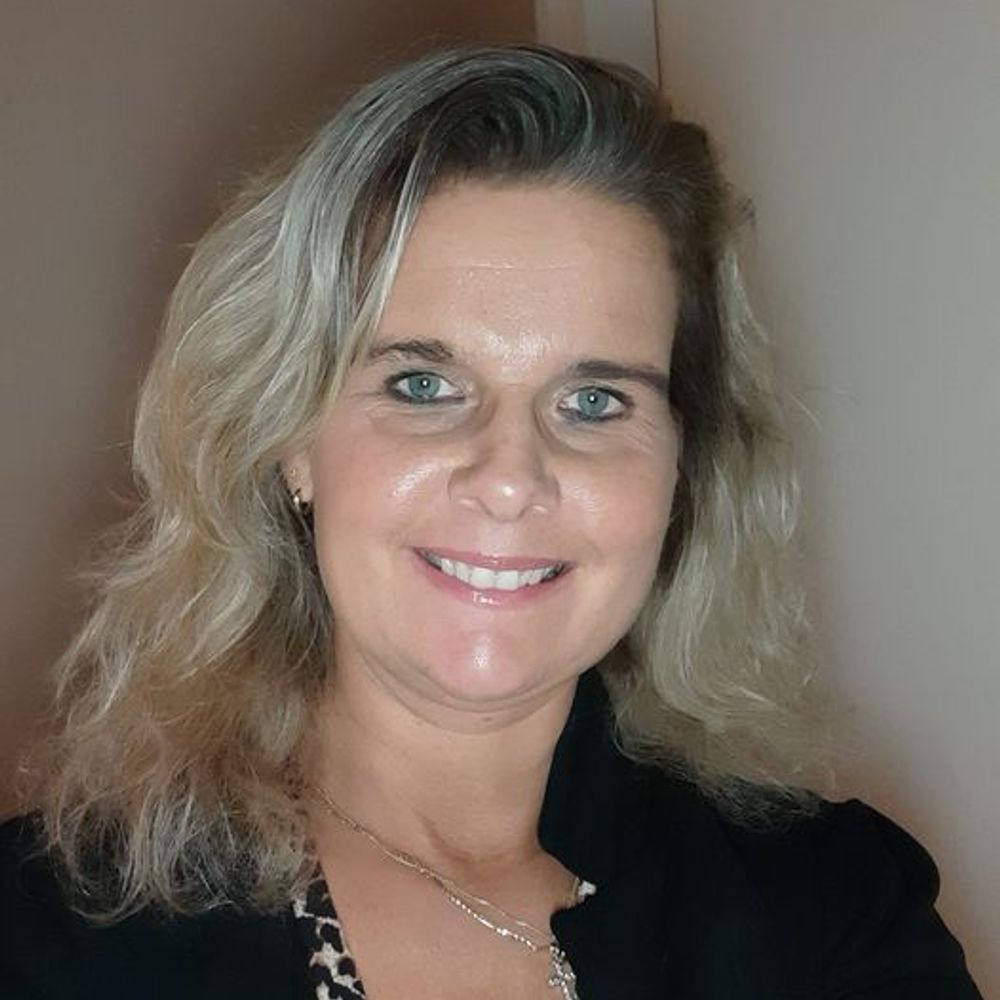 Yvonne Dijkstra