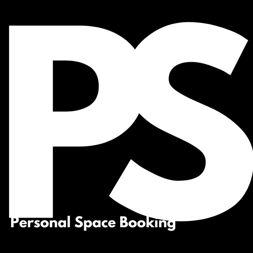Personal Space Booking