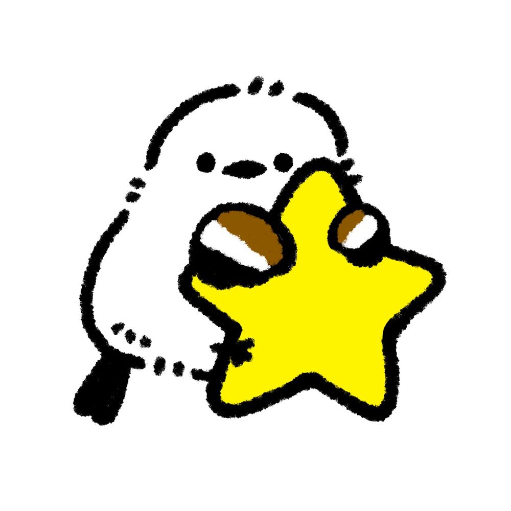 まめきち🐣