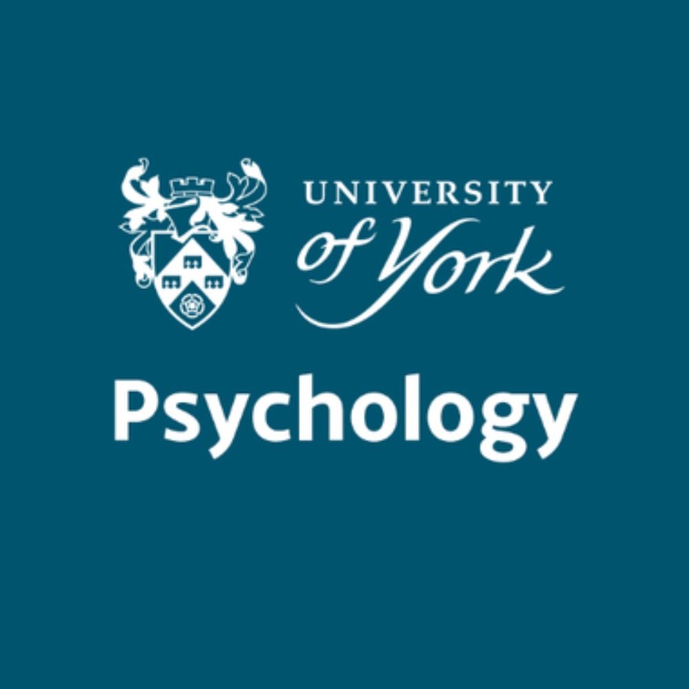 Psychology Department, University of York (UK)