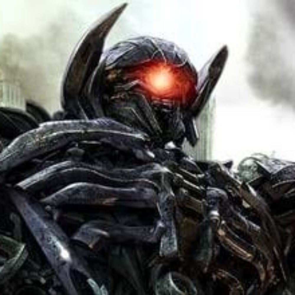 《Shockwave》