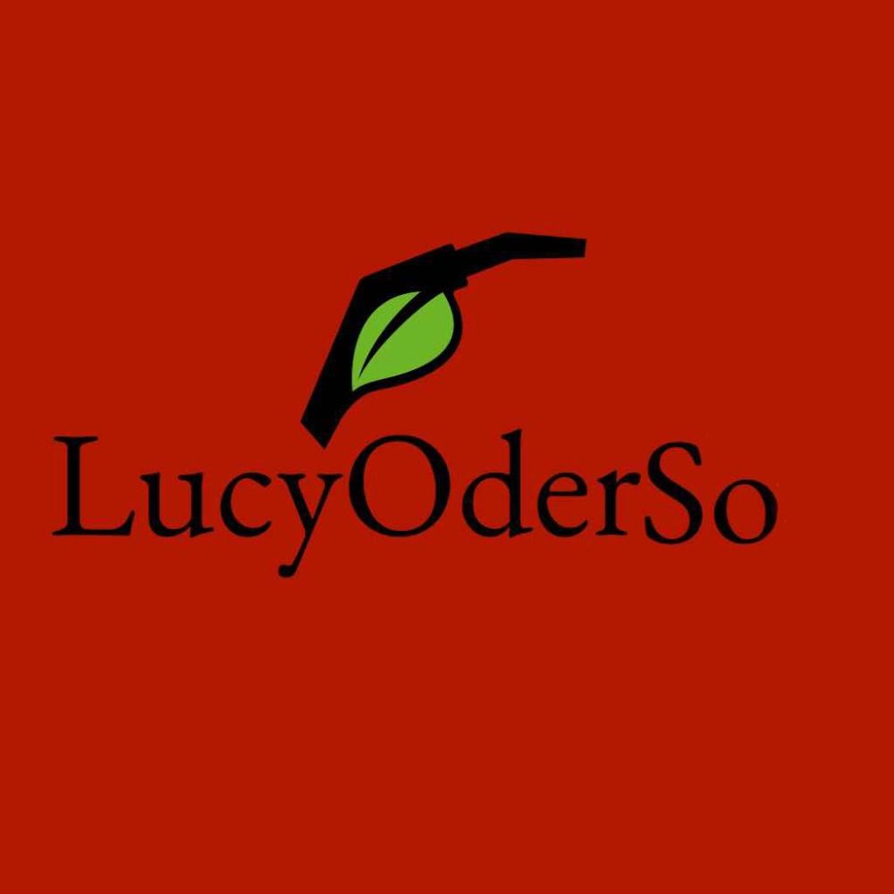 LucyOderSo