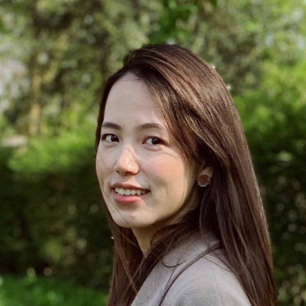 Xiaoran Xu