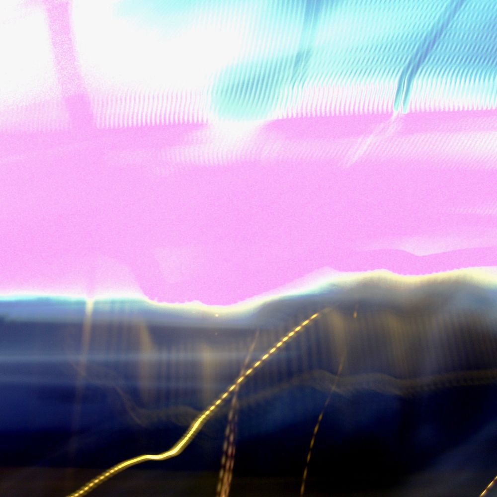 The Edge Of Wonderland
