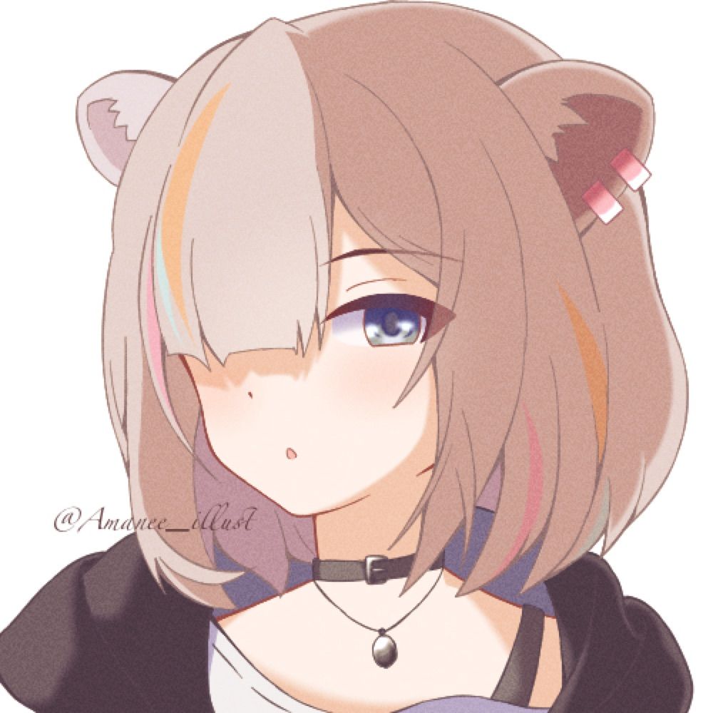 あまね☄♌
