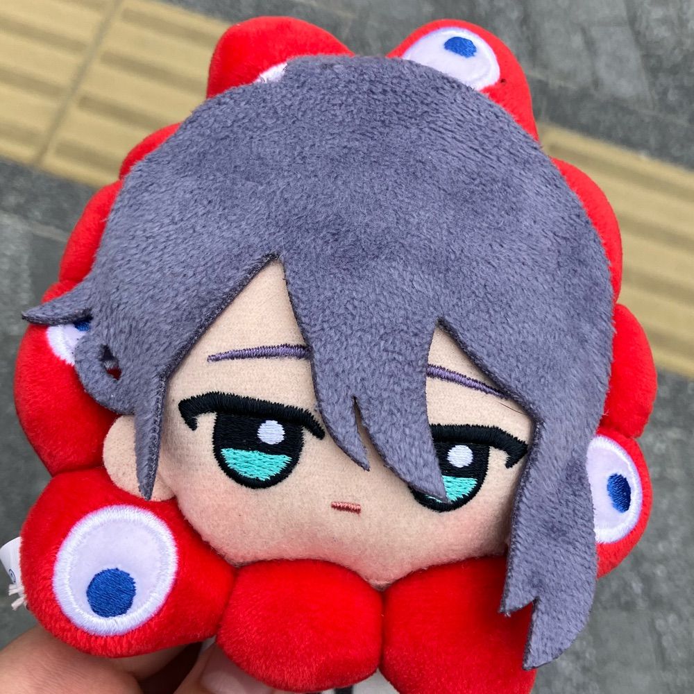 久穏