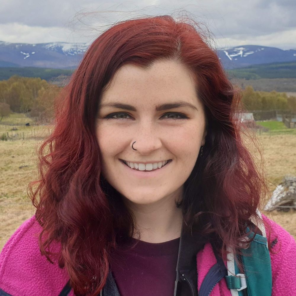 Áine O'Toole 