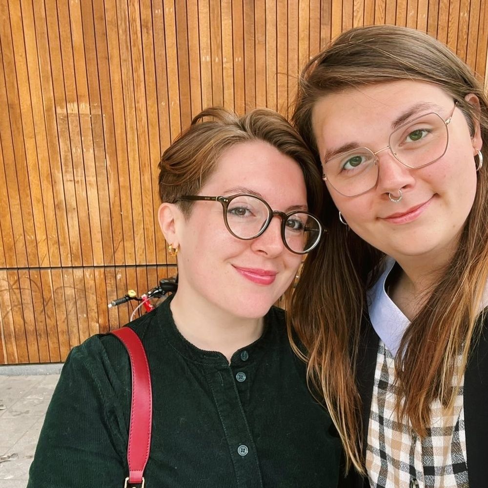 Caitlin 🏳️‍🌈