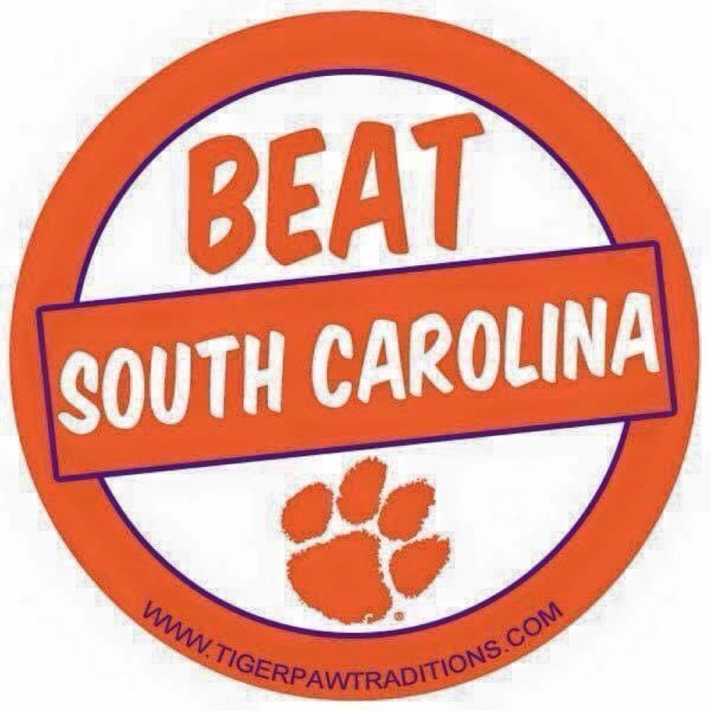 Clemson Matt