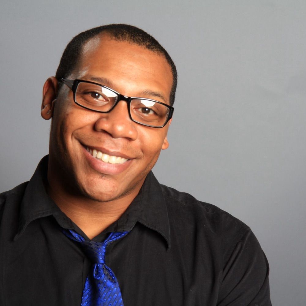 Austen Simien