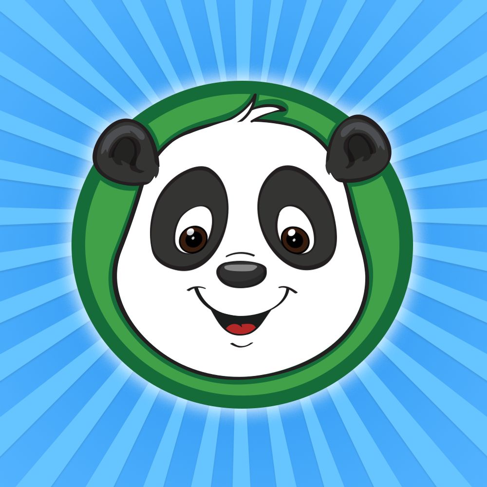 Panfu.me 🐼