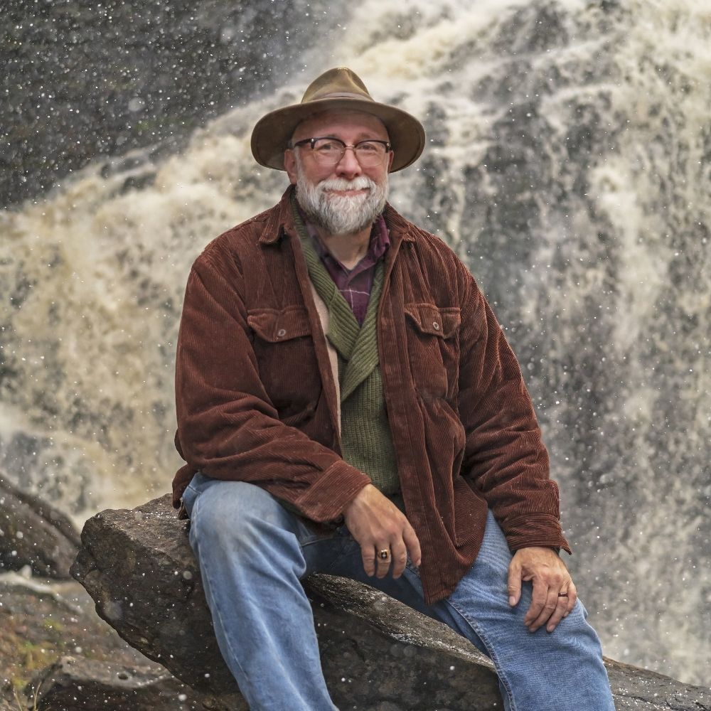 Dave R, photographer