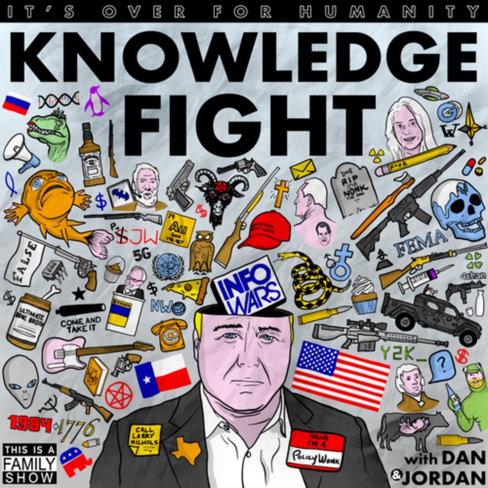 Knowledge Fight's avatar