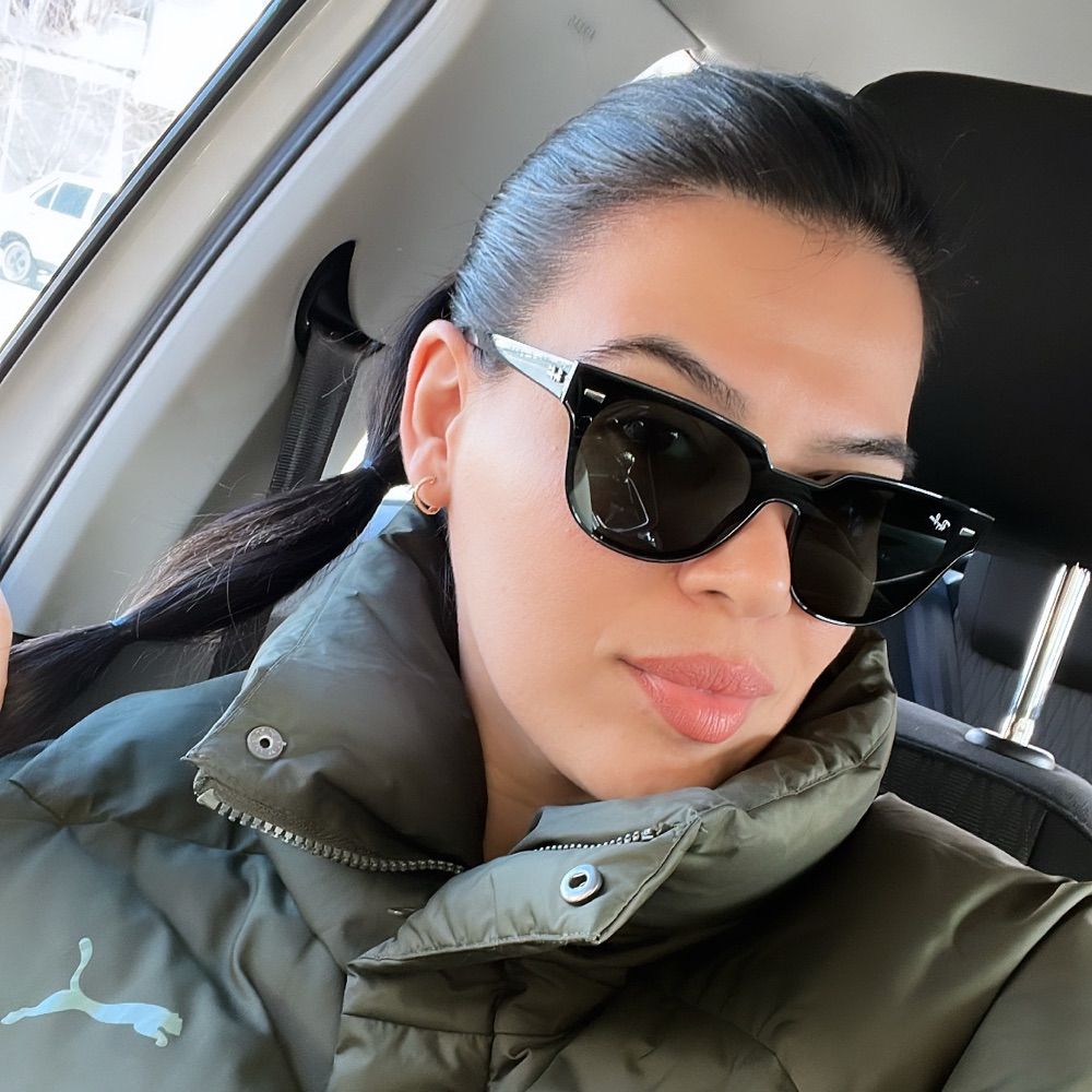 Şeyma Aktaş