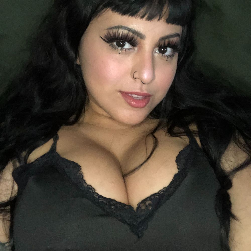 Tina Trish