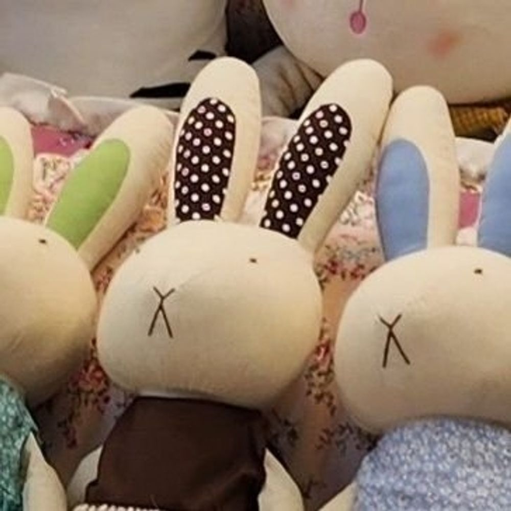 얼루기