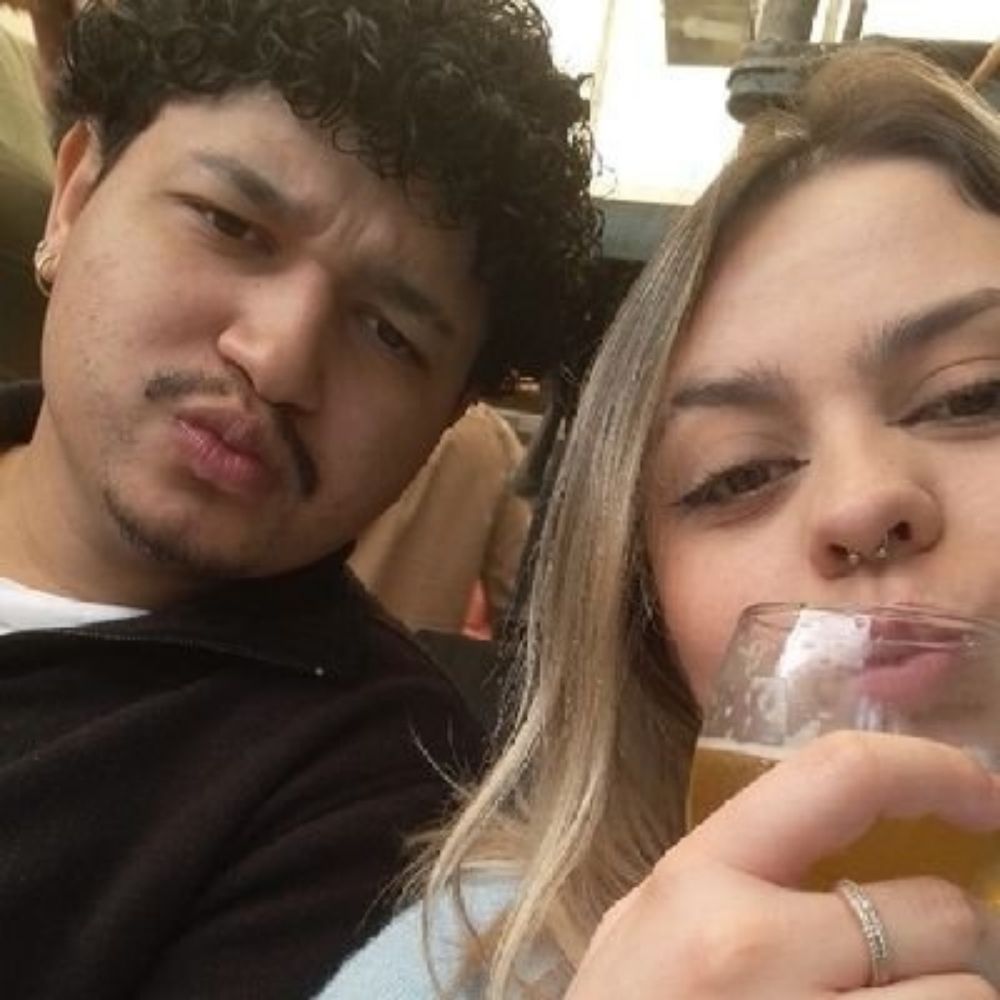 Aline