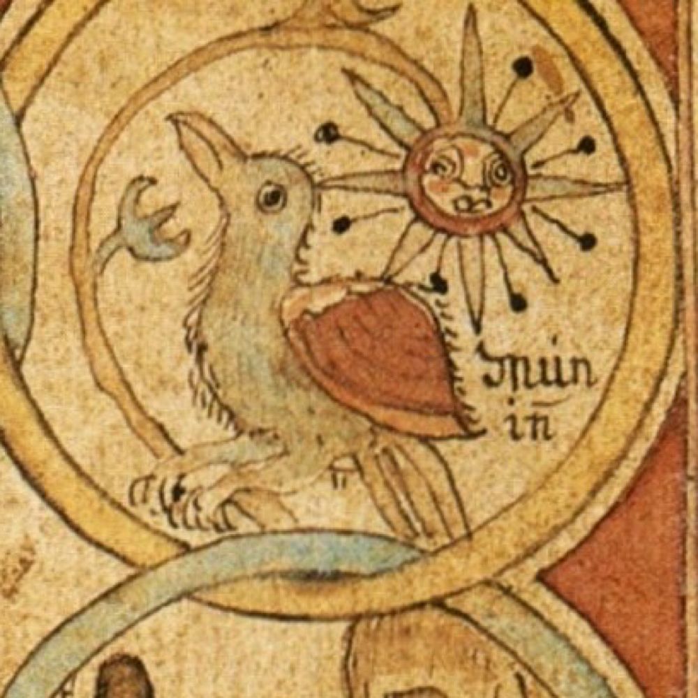 muNin