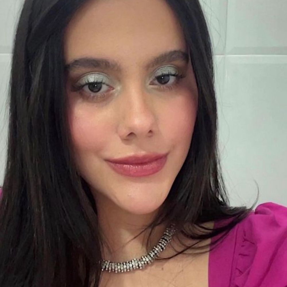 Maitê 🐇