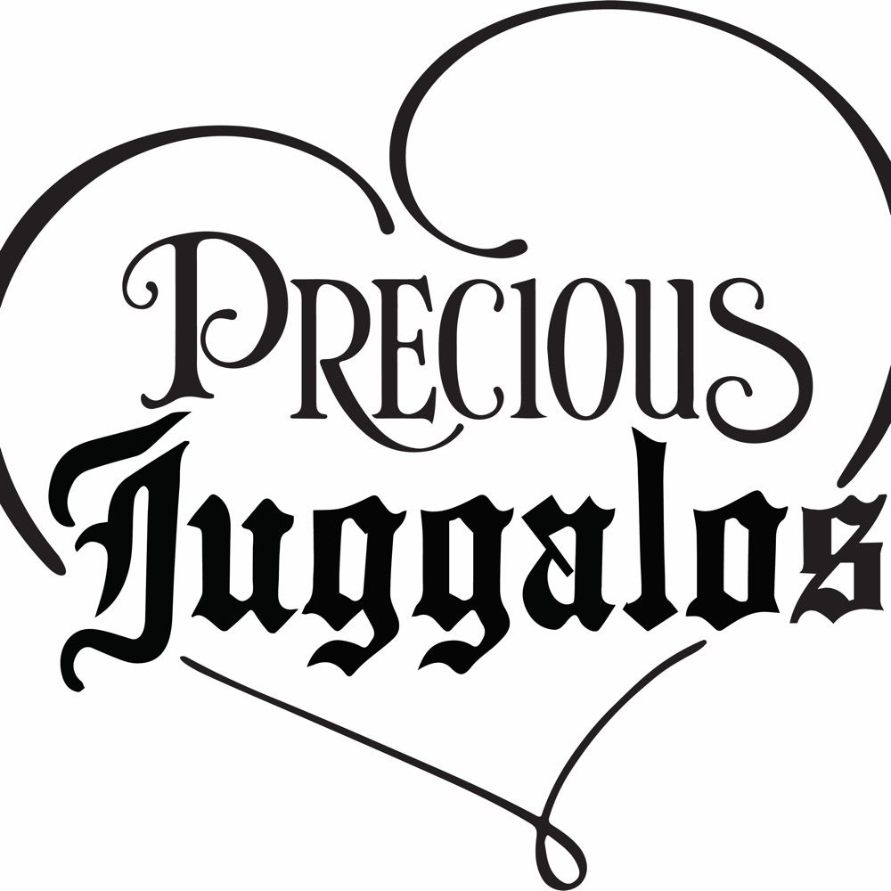 Precious Juggalos