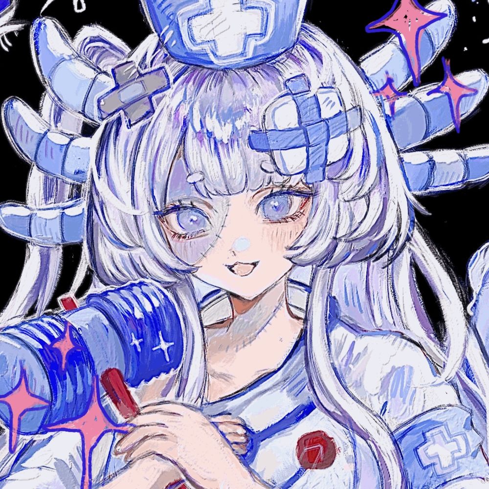 umiko .ᐟ 💉
