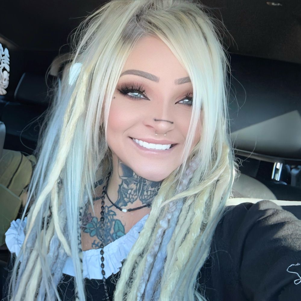 Stefanie Fright