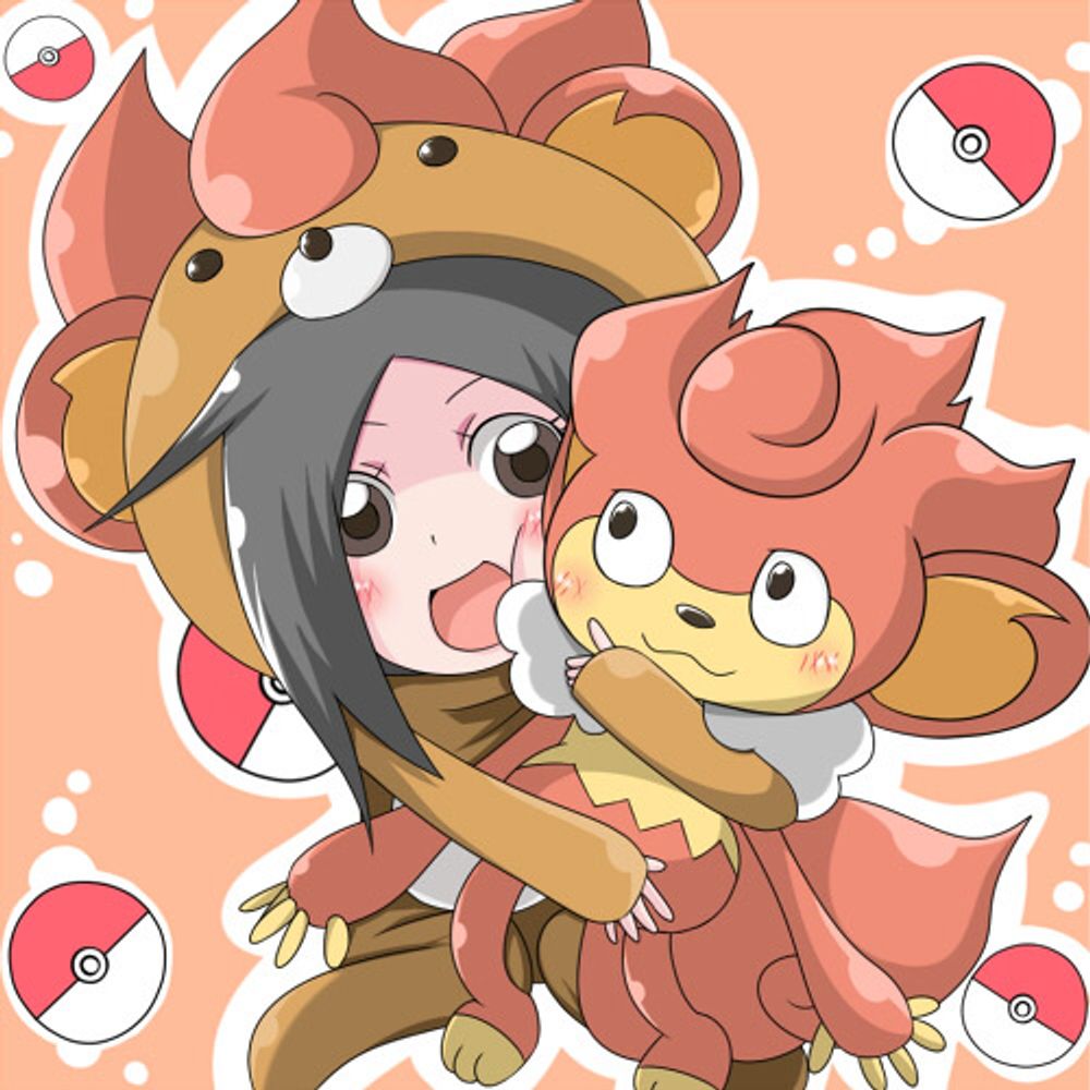てらっくま