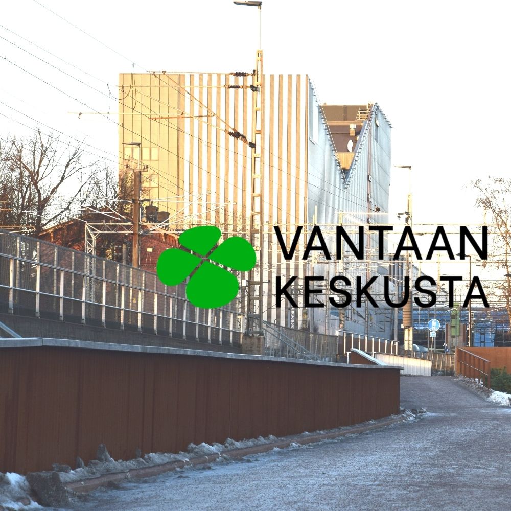 Vantaan Keskusta