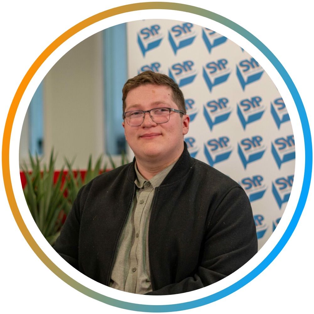 Matthew McColm MSYP