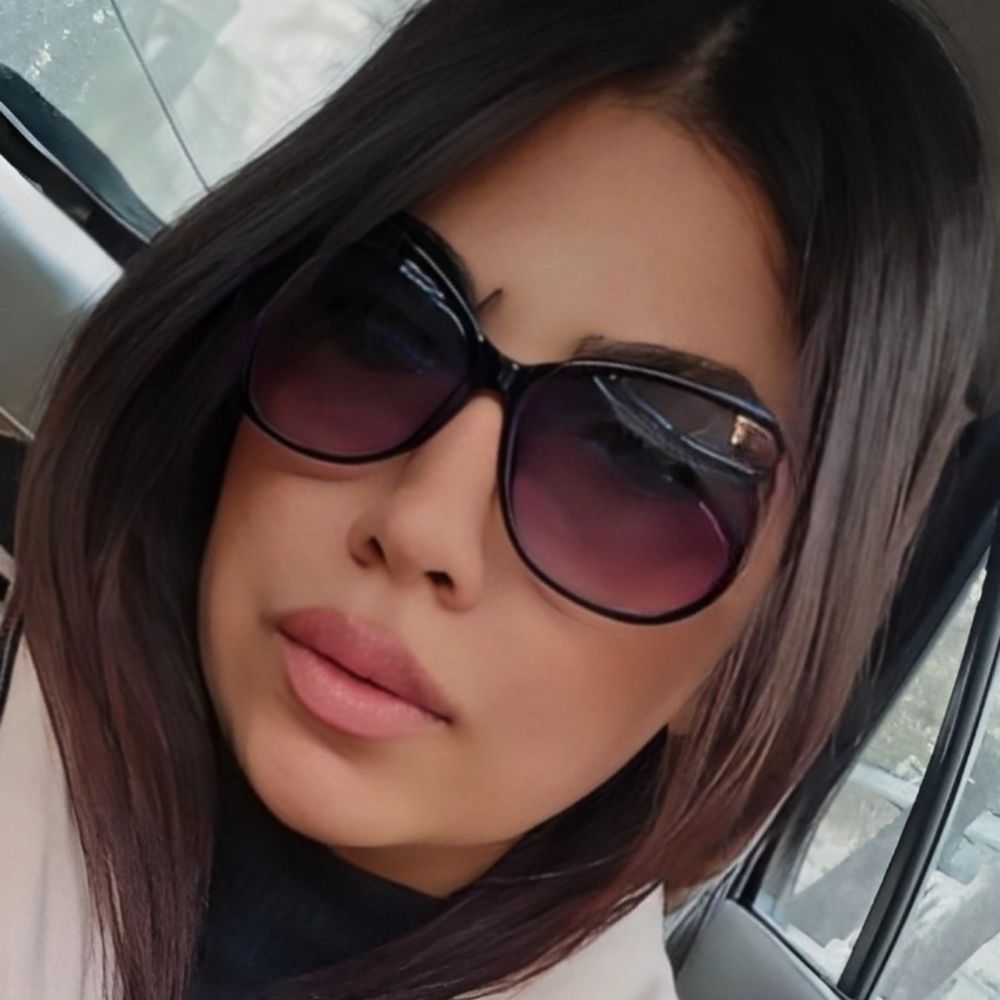 maryamnazarian.bsky.social