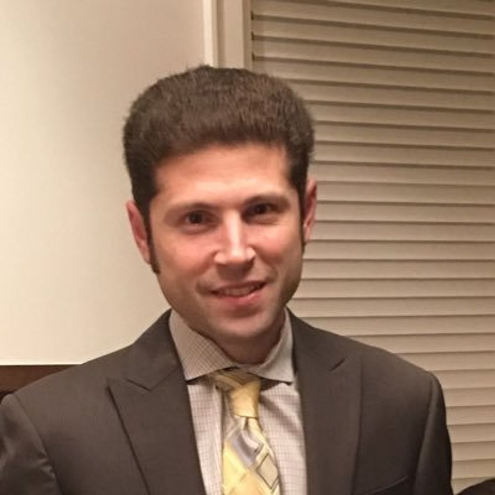 Jason Miller