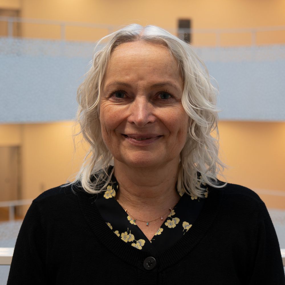 Monica Løland