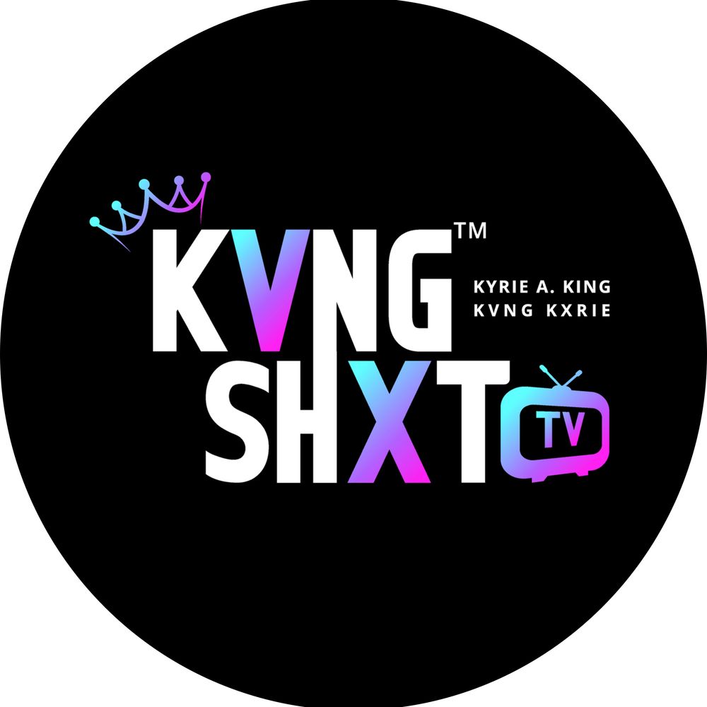 KVNG SHXT Tv 📺