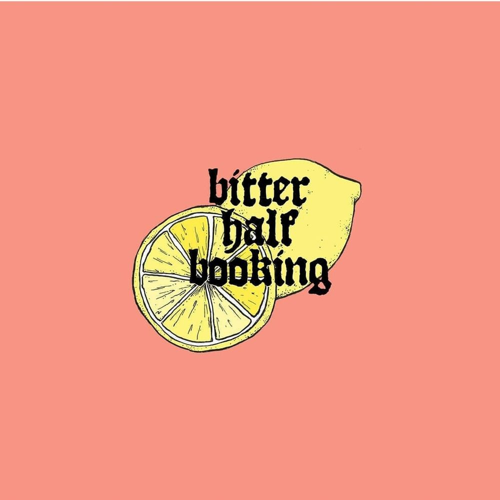 Bitter Half Booking