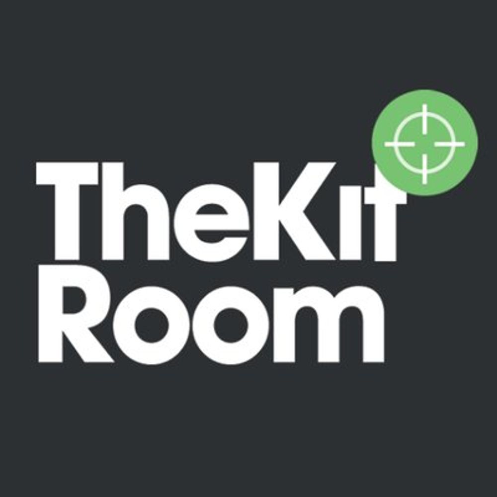 The Kit Room