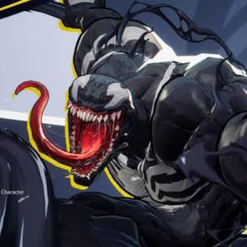 Venom