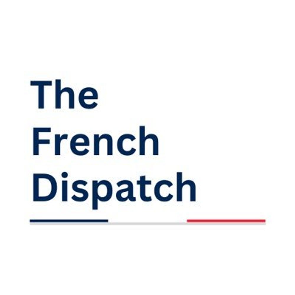 The French Dispatch