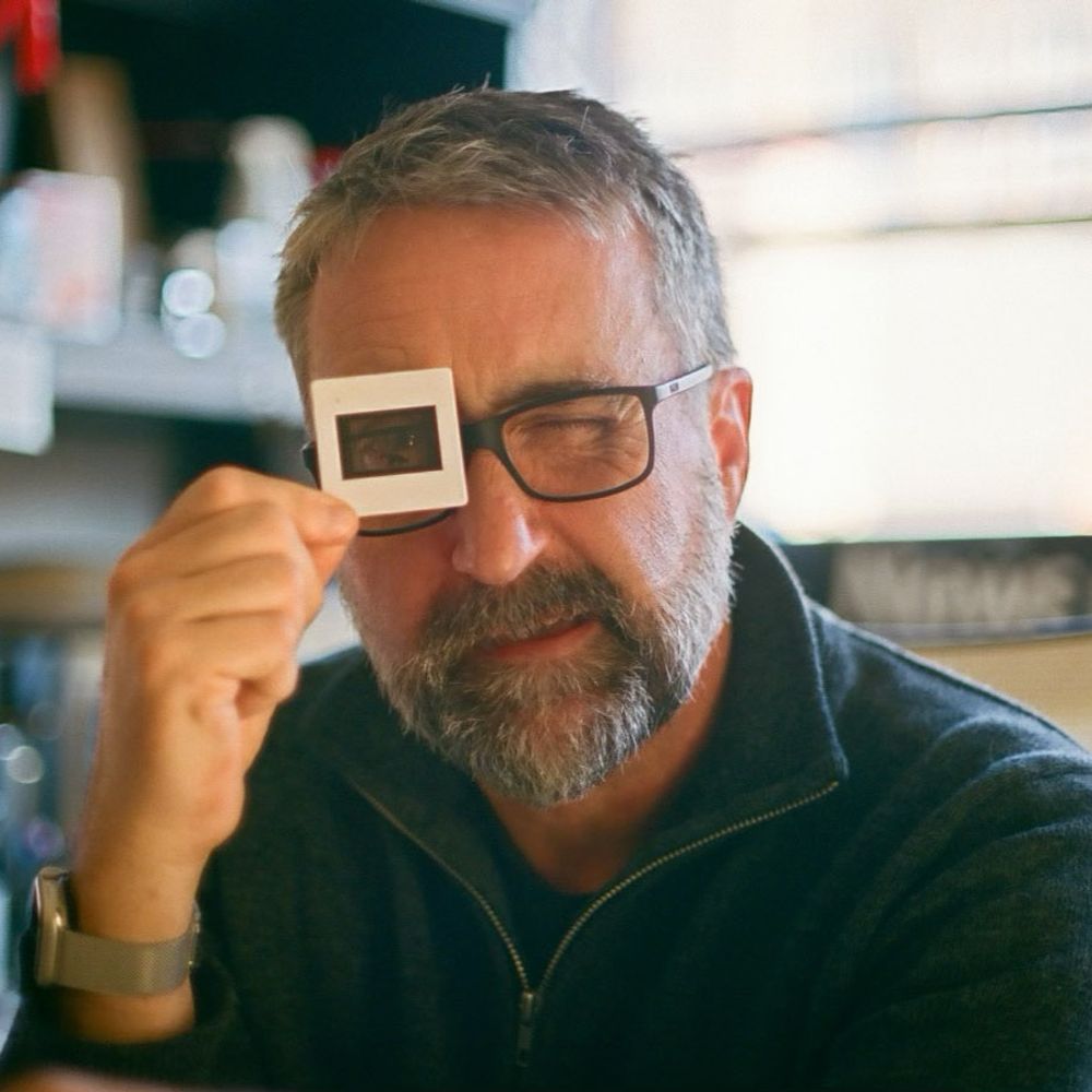 David Stephenson
