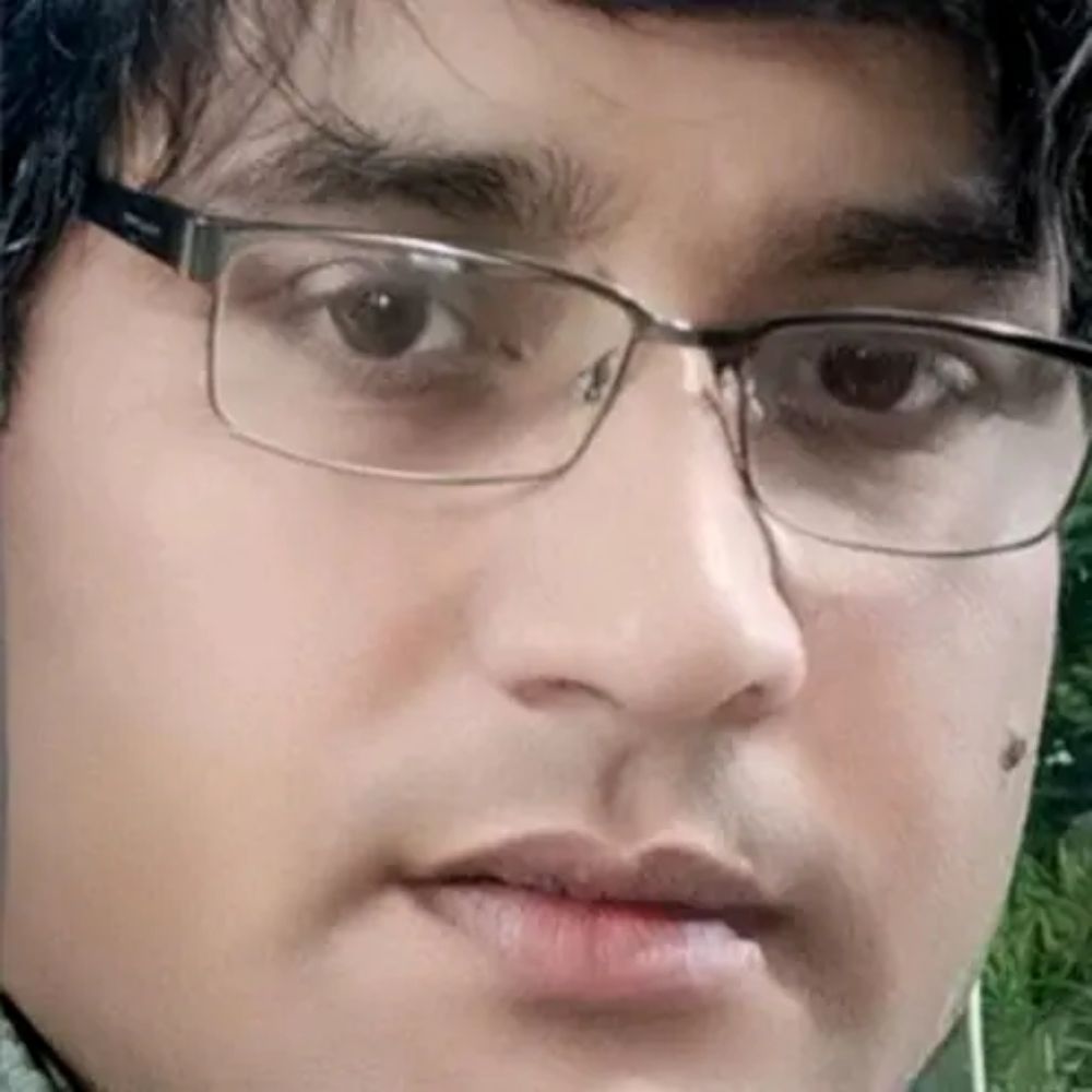 Muhammad Altaf Hussain