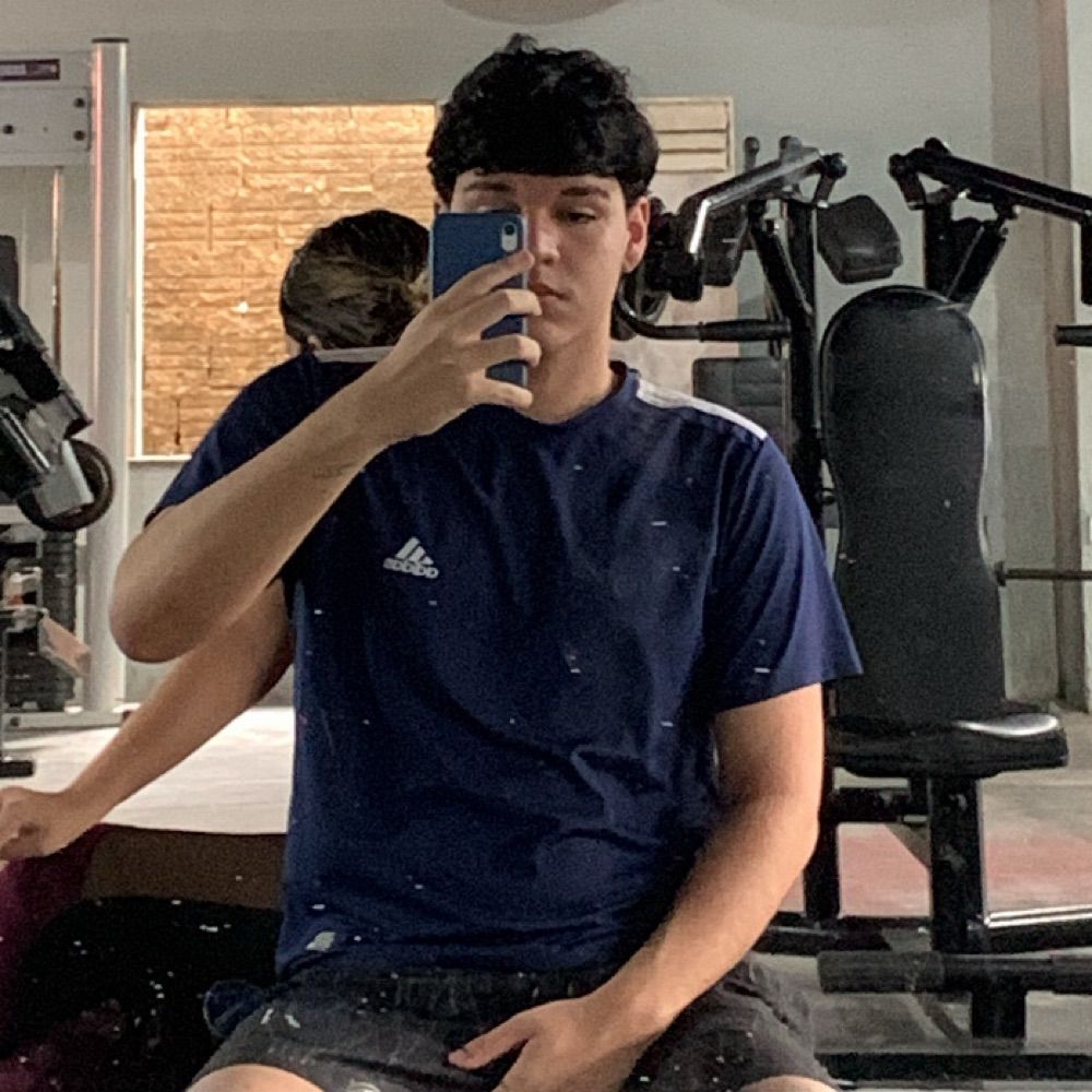 joão ⌇