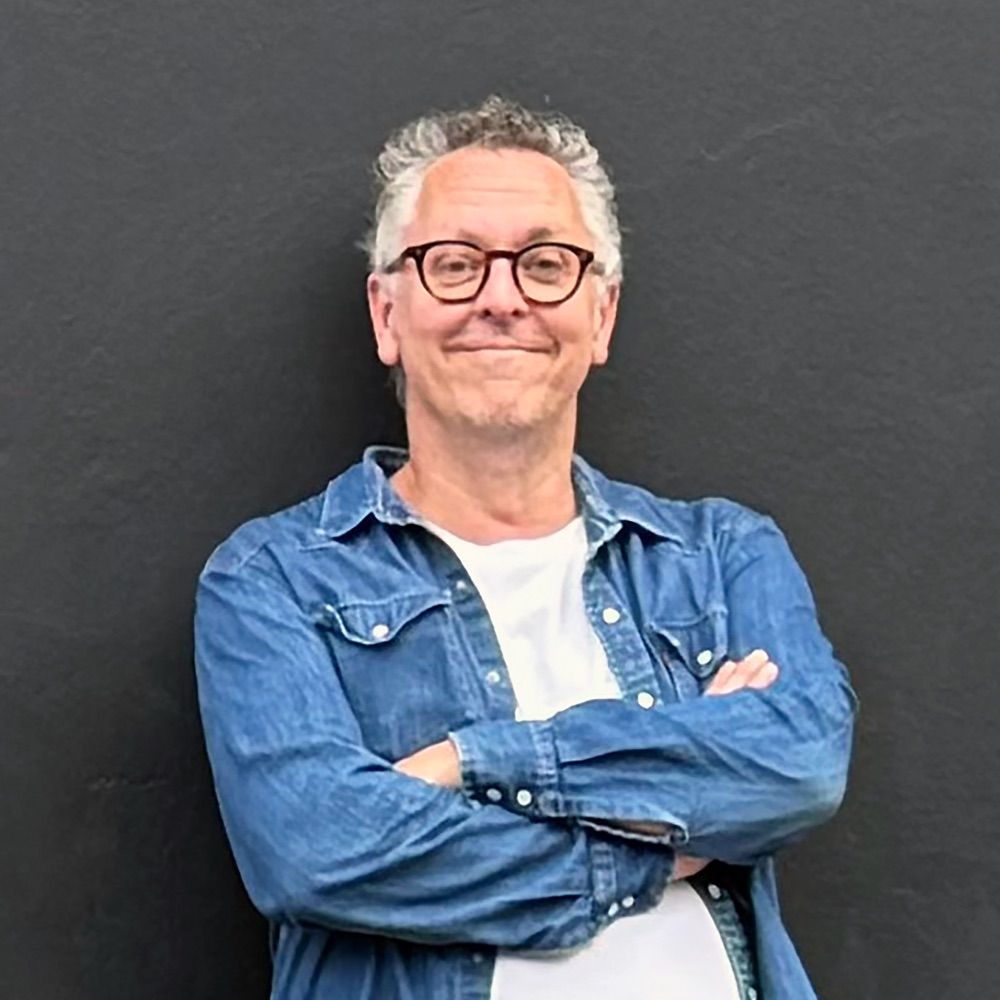 Phil Powell